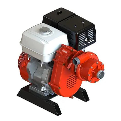 STRIKER STR3-13V ULTRA-SLIP PUMP 3-STG GX390 - Flash Wildfire Services