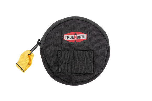 Distributeur de ruban adhésif pour drapeaux