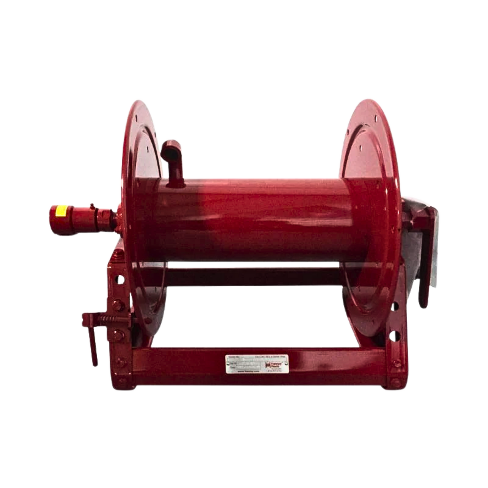Hannay Reels 1822-17-18 Manual Hose Reel