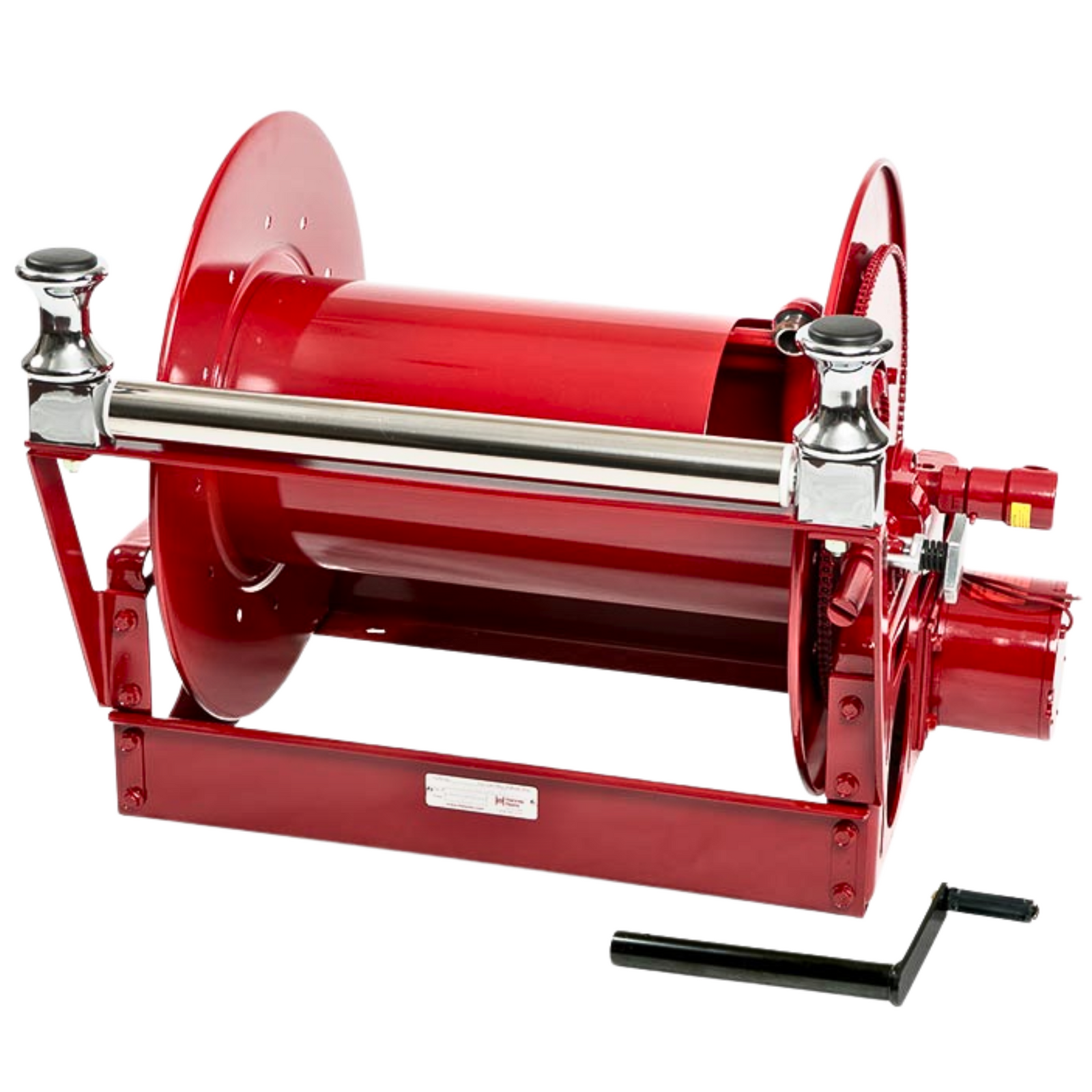 Hannay Reel F24-23-24 RT