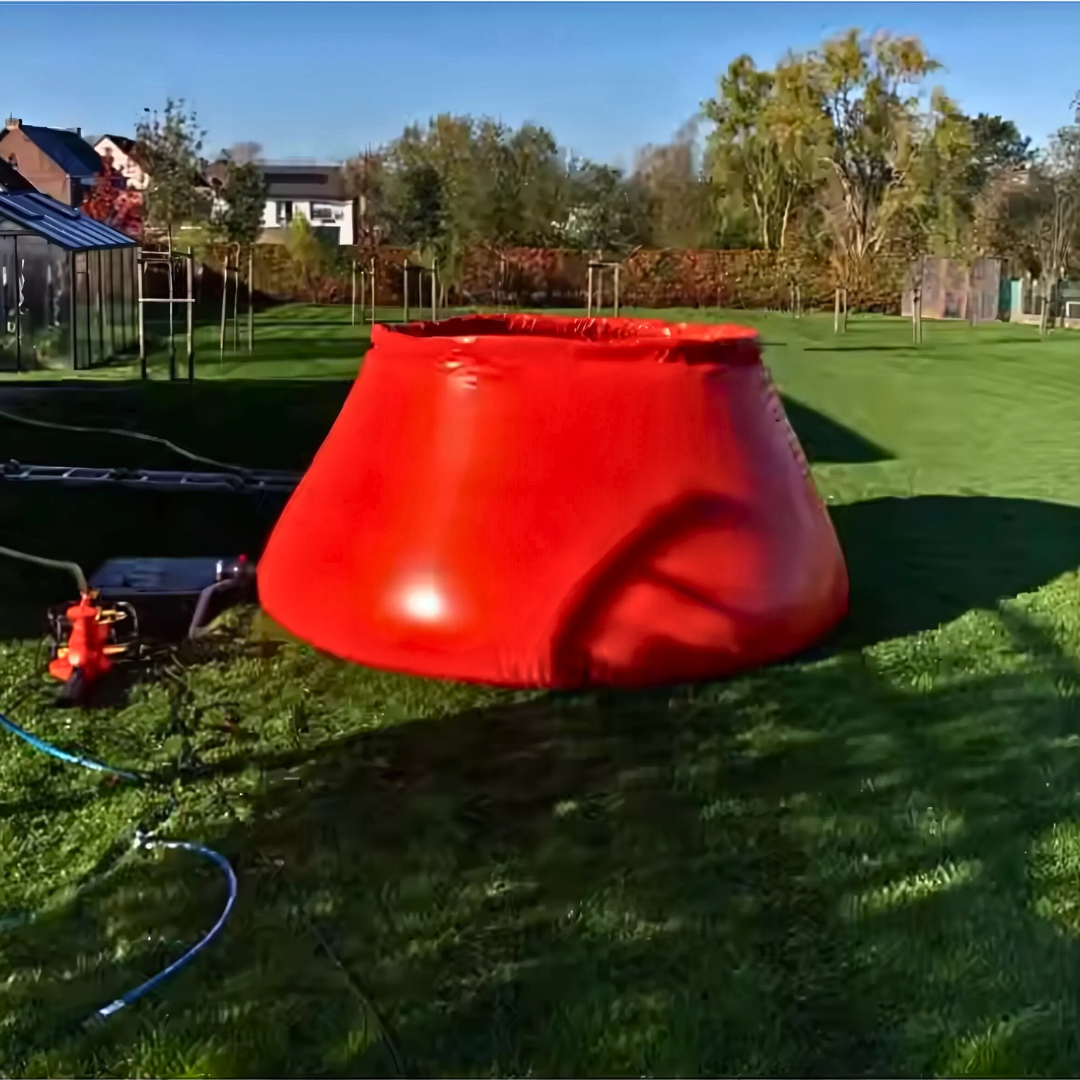 Onion Tank – 1000 Gallon