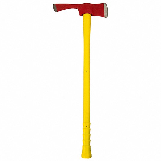 Pulaski Axe – Fiberglass Handle Wildfire Tool