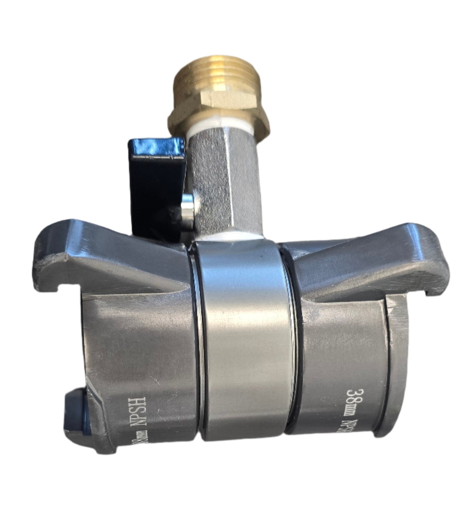 1.5" Quick Connect Water Thief