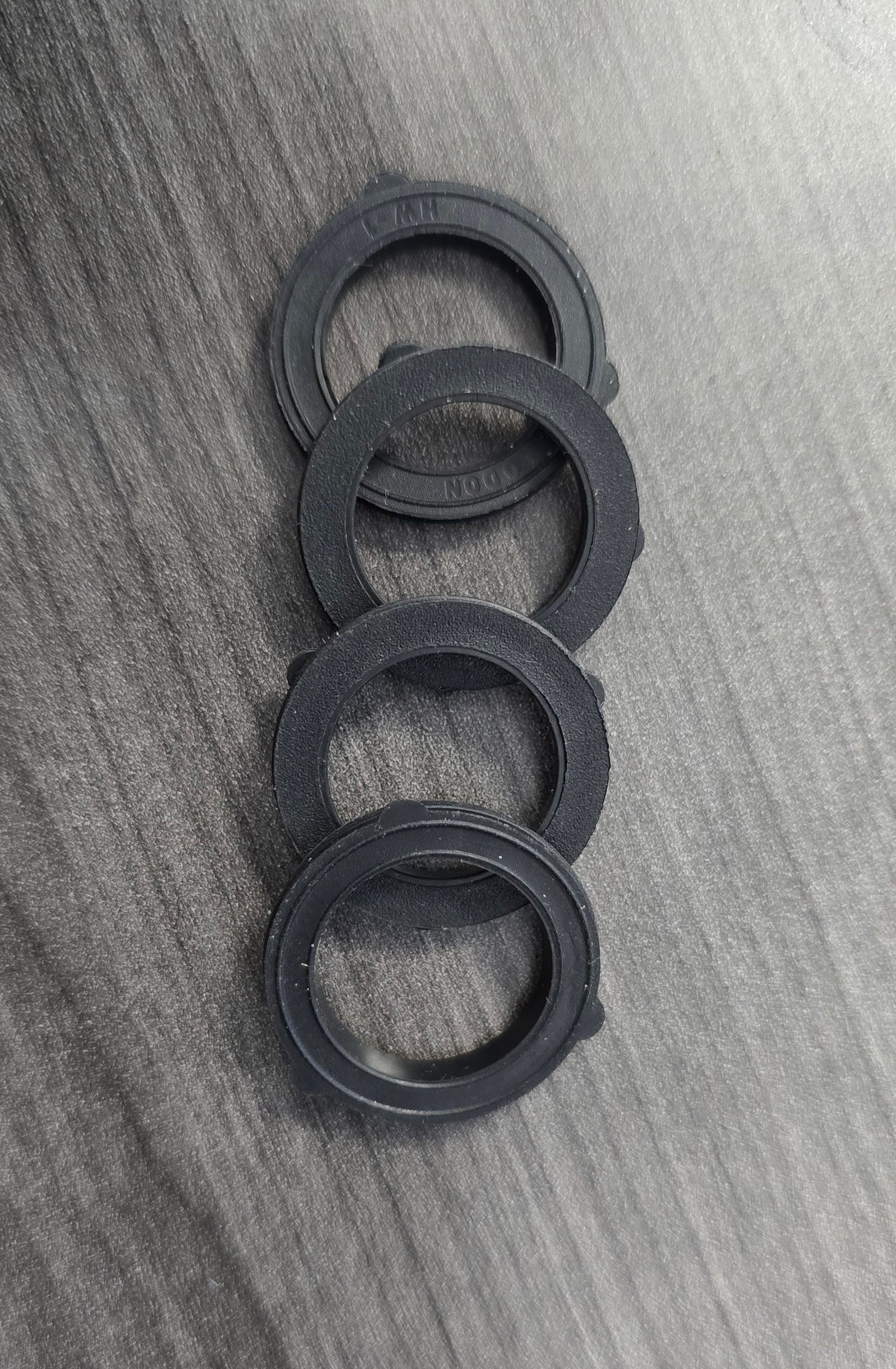 3/4" Gasket (GHT)