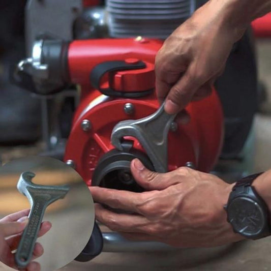 CLÉ À TUYAU UNIVERSELLE B-2066