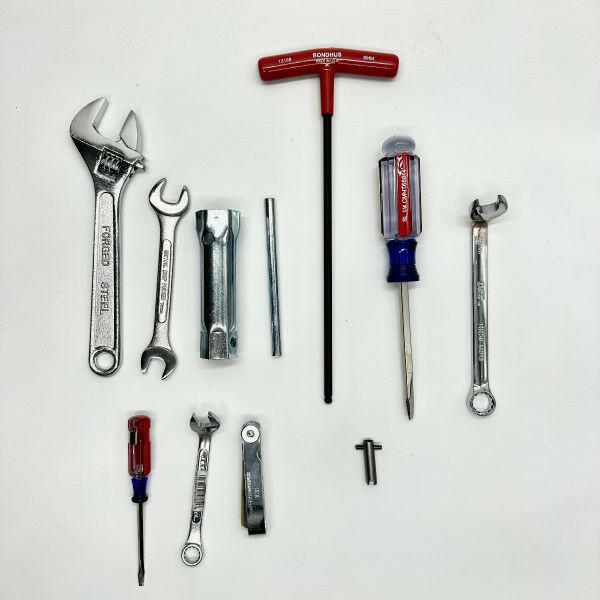 R-900 Tool Kit For Mark-3 Pump
