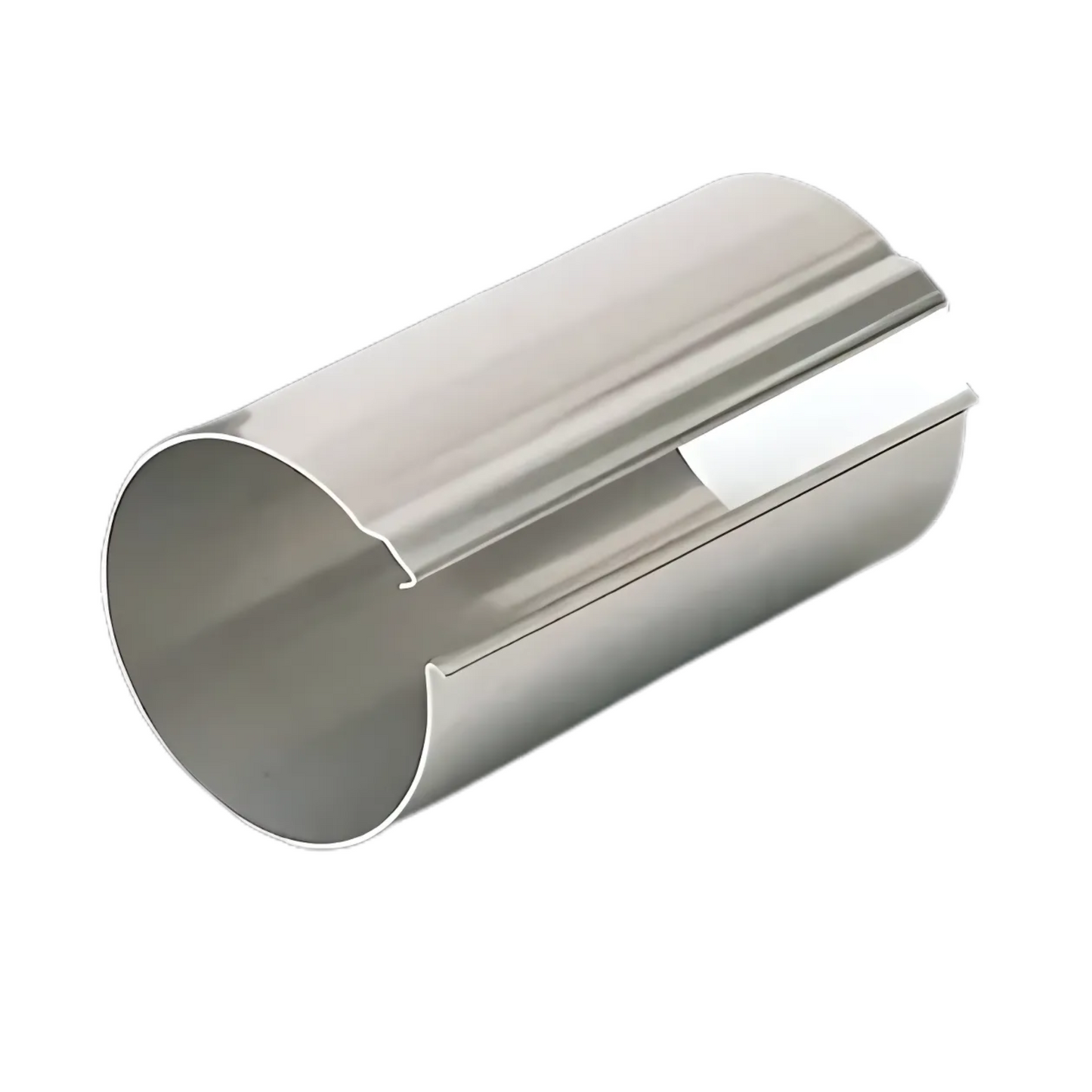 Hose Mender Sleeve-SS – 1.5"