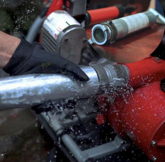 B-5980NH IMPRIMADOR MANUAL 1 1/2" NH ALUMINIO