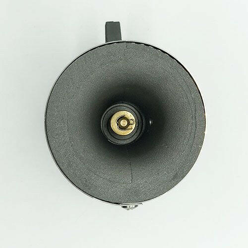 CLAPET DE PIED ET CRÉPINE 1-1/2" NPSH ALU