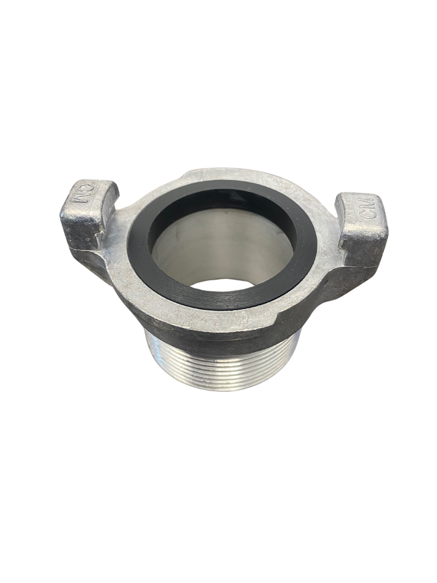 1" Male NPT × Quick Connect