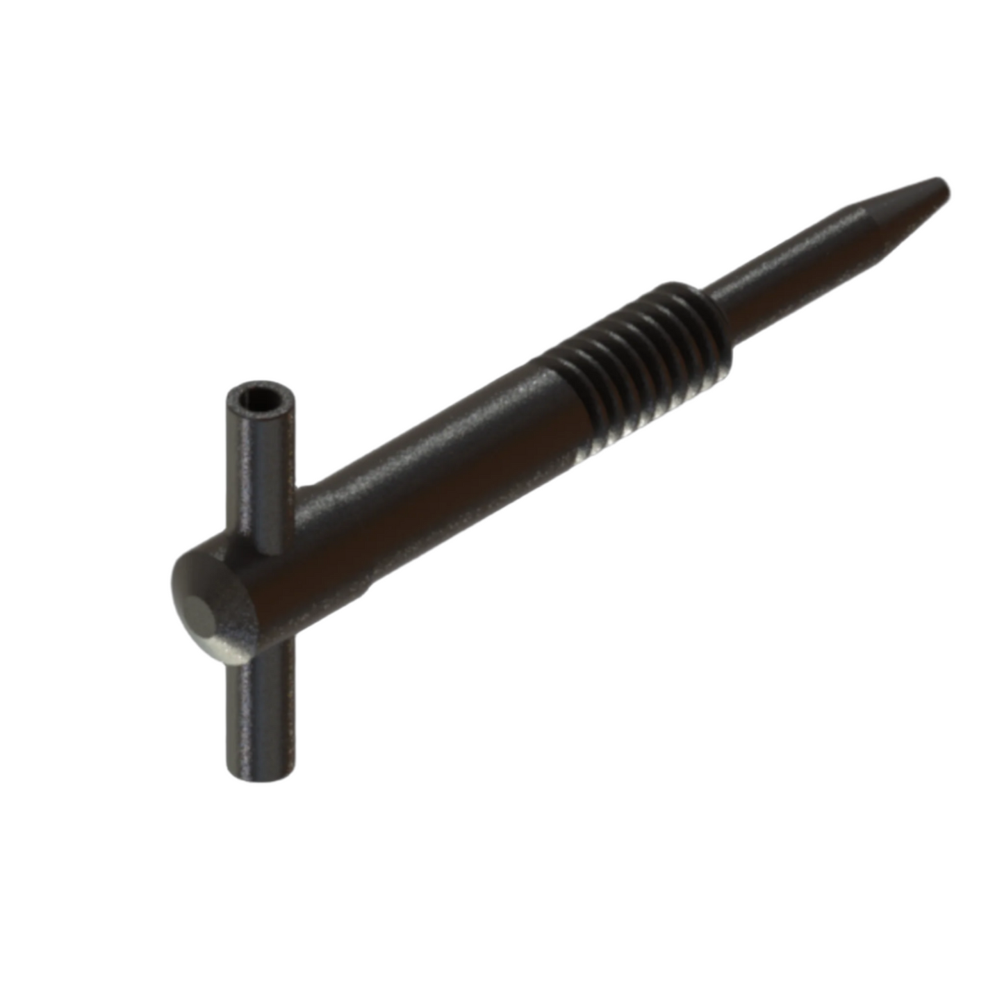 TORNILLO MEZCLADOR DE ALTA VELOCIDAD DE ACERO CHAPADO R-1030