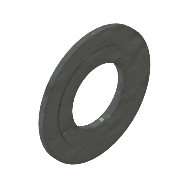 R-1047 BRONZE INLET SEAT GASKET