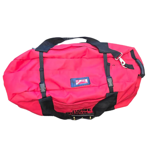 72 HR BAG/SUPER GEAR BACKPACK