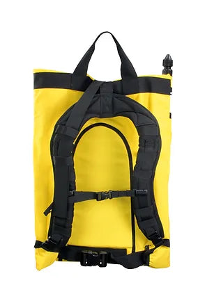 Water Hand Pump & BRAVO 6 gal Backpack. Includes Rocket Nozzle and Service Kit.