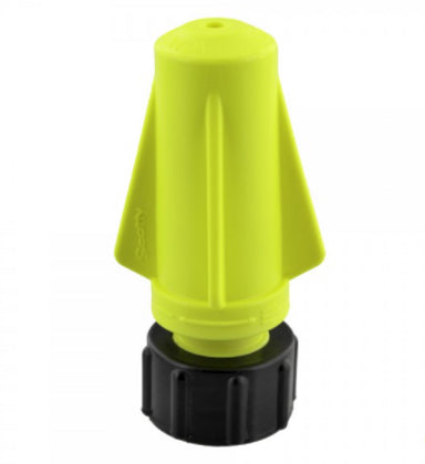 Rocket Nozzle for 4000 Hand Pump, ¾" GHT