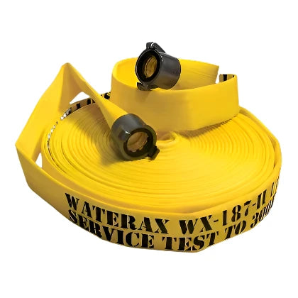 1.5" X 100' WX-187-II Type II INST ALUM
