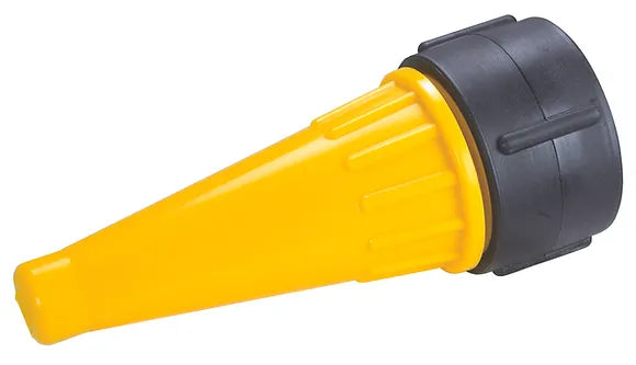 Penetrator Nozzle with 1½" NPSH w/ 4085 Connector