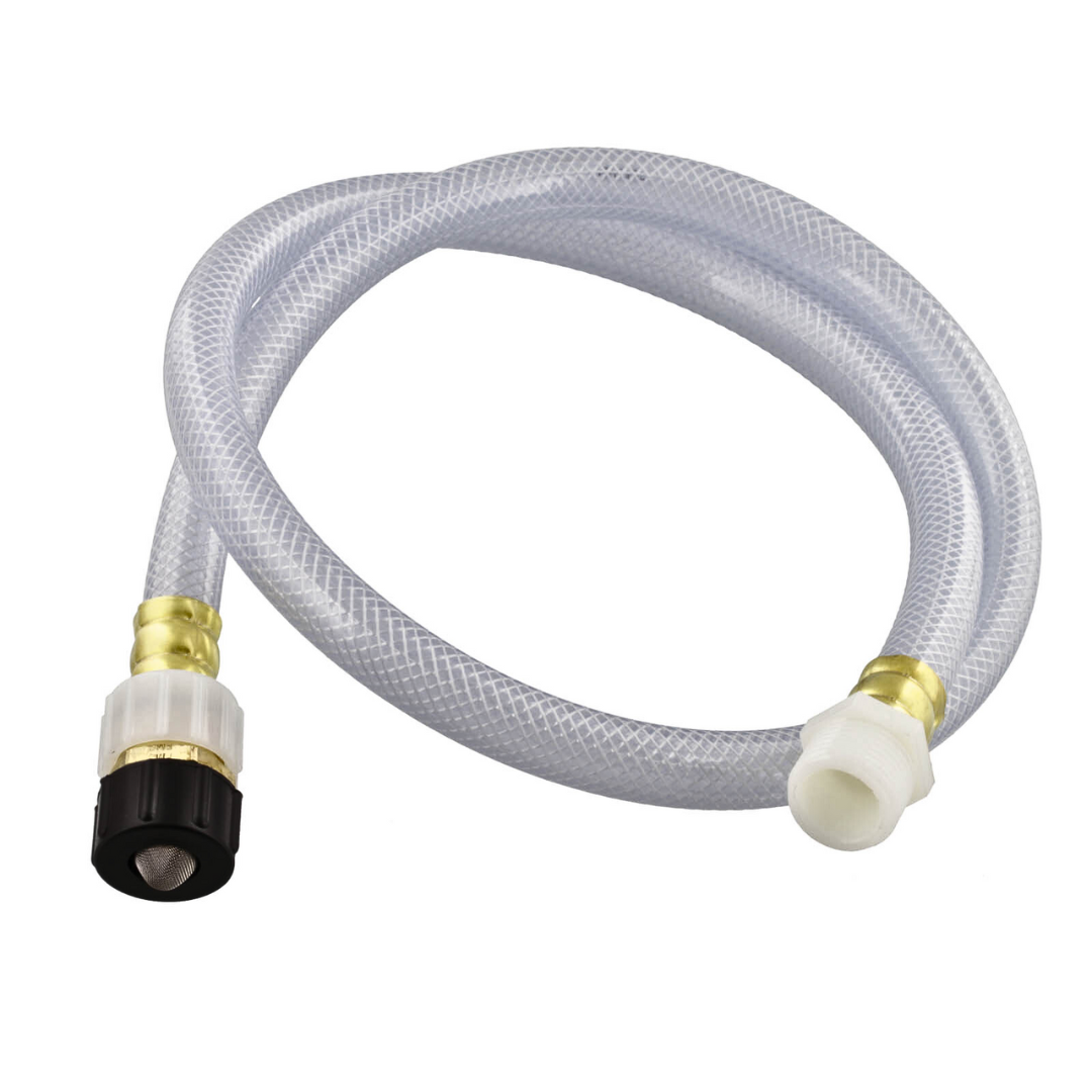 FOAM PICK-UP HOSE for 4171 System 3/4" GHT, Includes Filter Screen