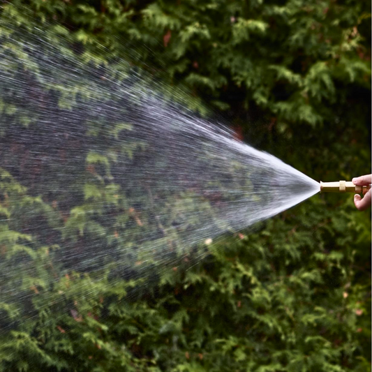 BRASS TWIST NOZZLE 413, 782