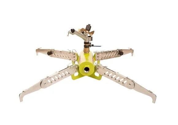 FireBozz Mini Sprinkler 1.5" Valve - Mobile Water System