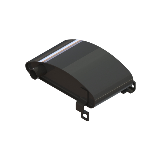 R-229 MUFFLER FOR MARK-3