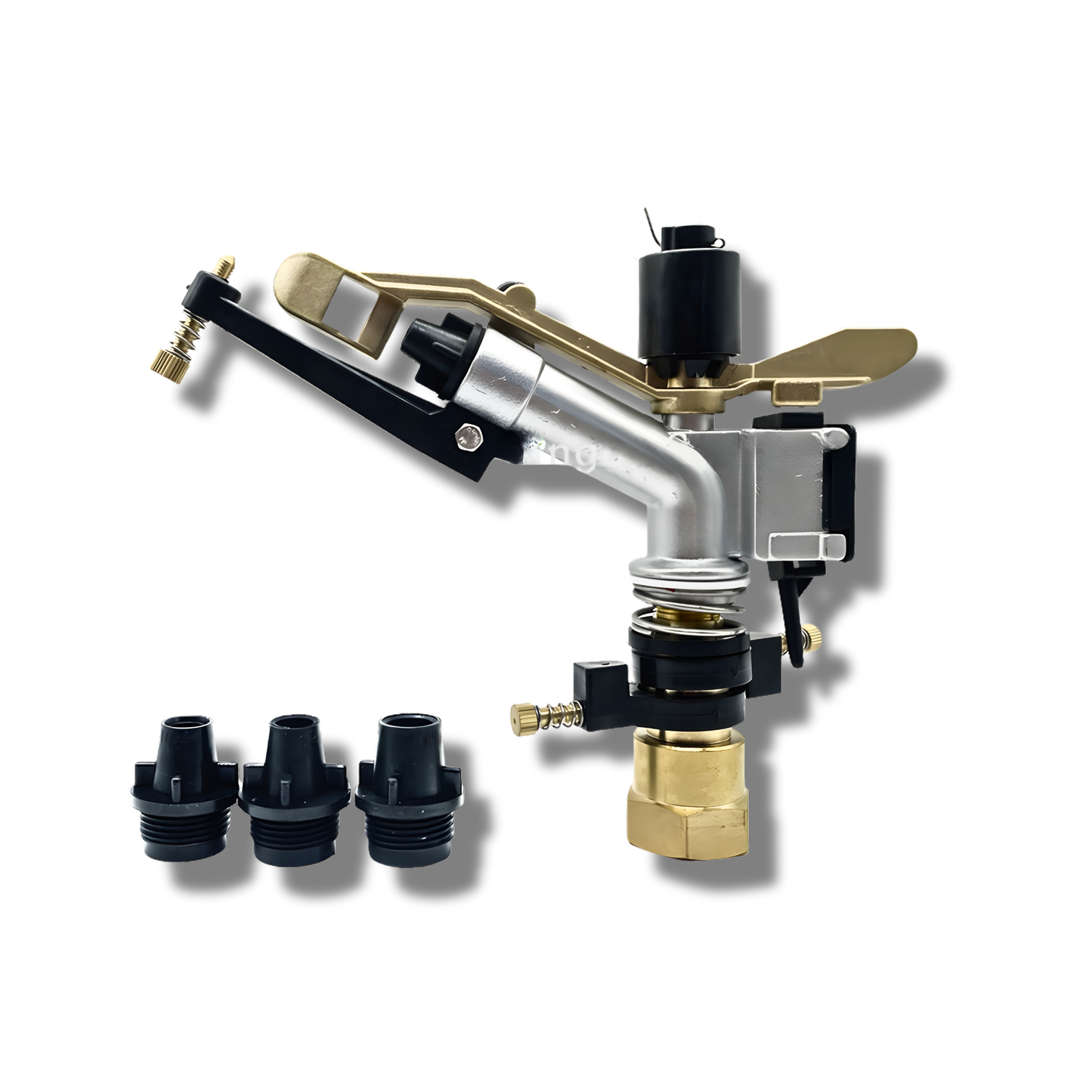 1" Female Part Circle Sprinkler