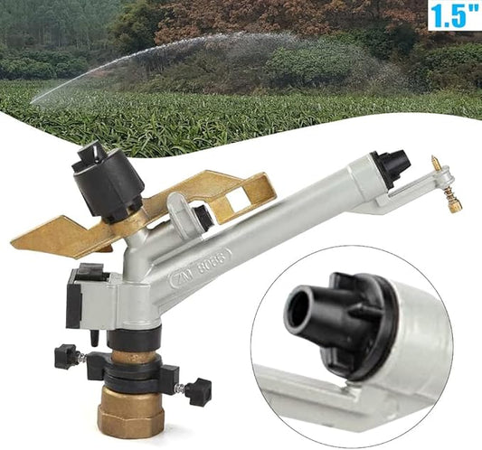 1.5″ Female Brass Sprinkler