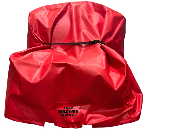 65 Gal Rancher Cover