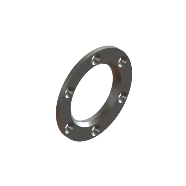 12-3 Retaining Ring for Bearing, Alu.