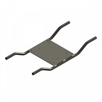 B-7272 FRAME ASSEMBLY WELDED