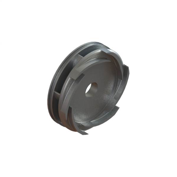 12-9 DISTRIBUTOR ALU.