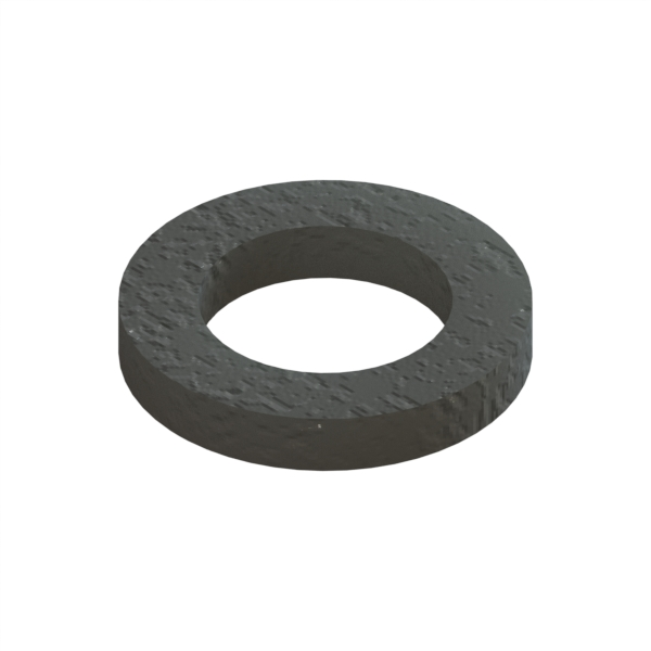 C-5200-5 WASHER, 13/16"ODX X 1/2" ID X 1/8" THK