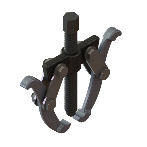 R-932 PULLER, COLLAR COUPLING