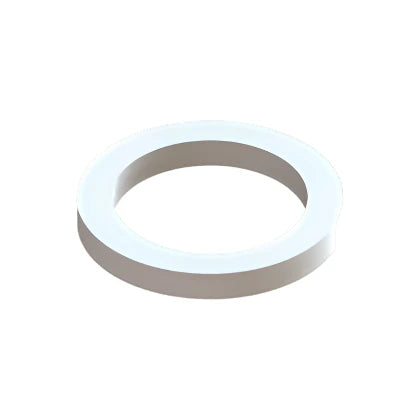 Silver Felt Wiper ring for HPC-X