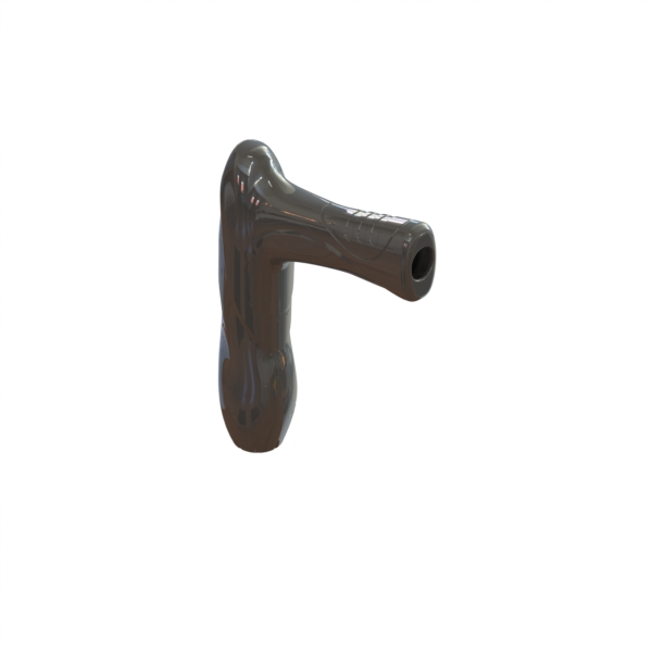 Conjunto de empuñadura de pistón para HPC-X