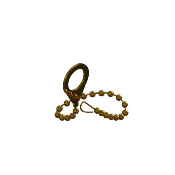 CADENA DE BOQUILLAS PARA HPC-X