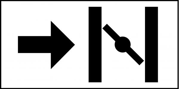 CALCOMANÍA DE ESTRANGULAMIENTO