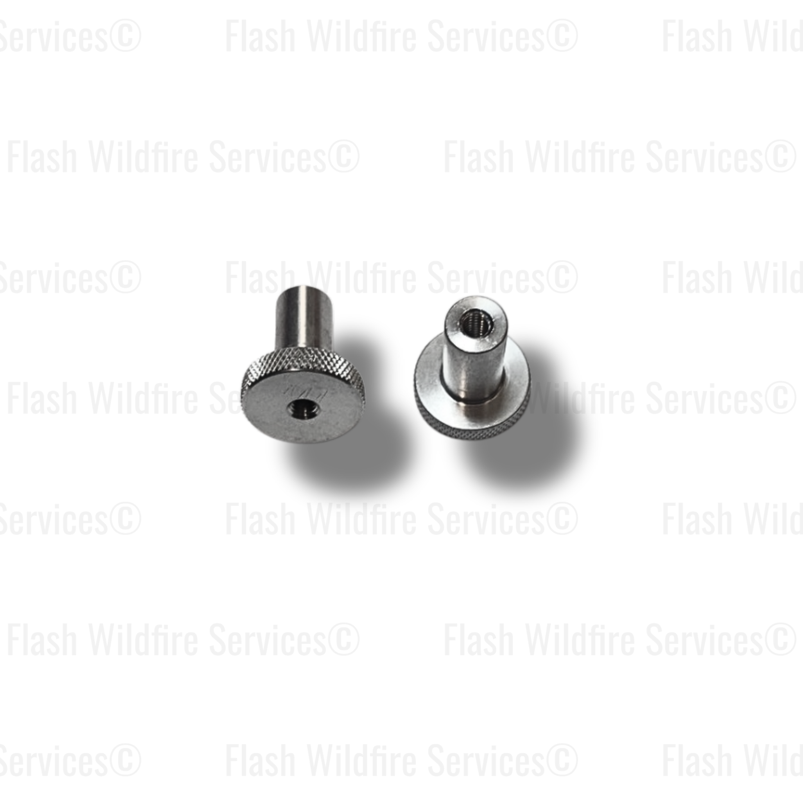 Thumb Screw Clamp - WATSON