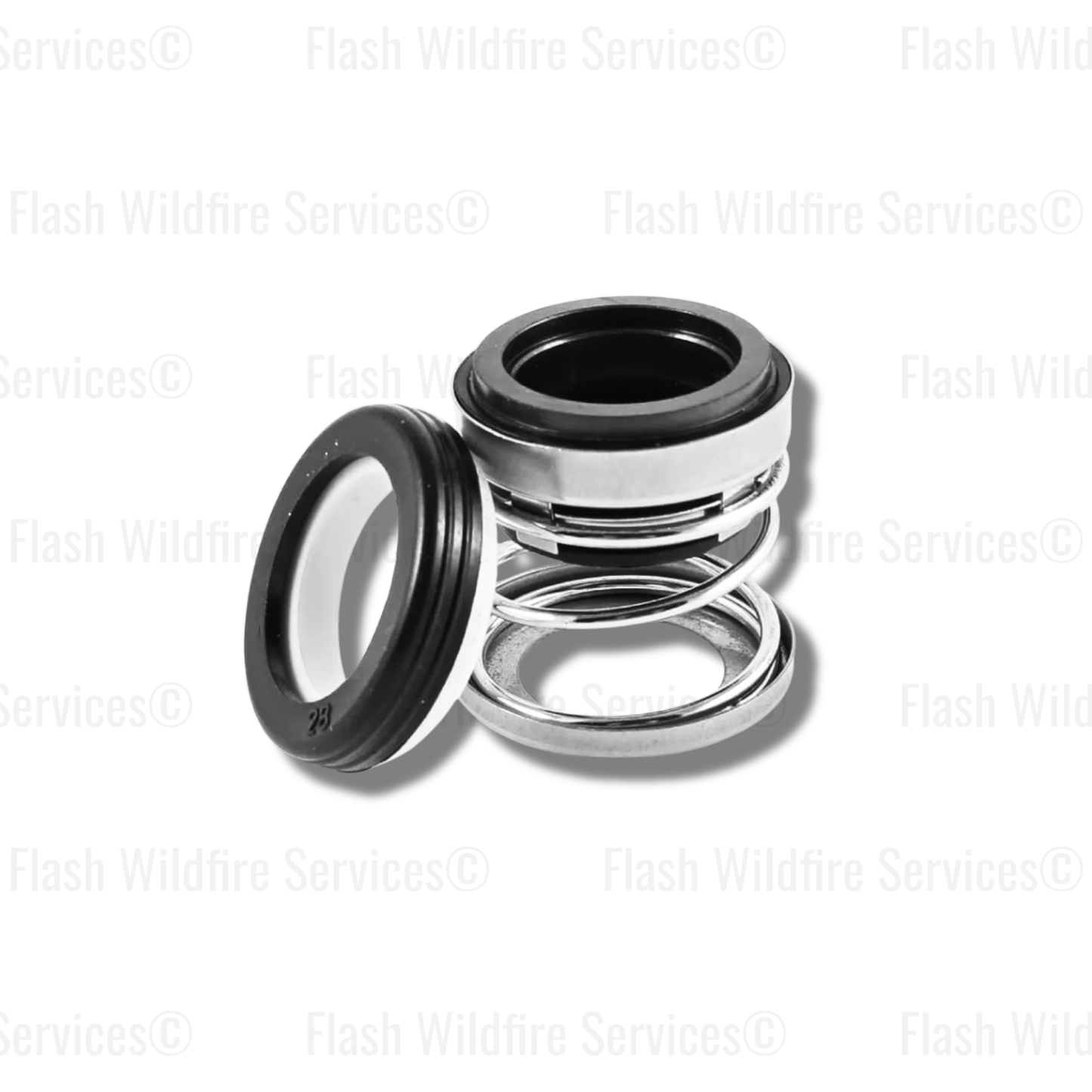 Mechanical Rotary Seal Pump - Watson