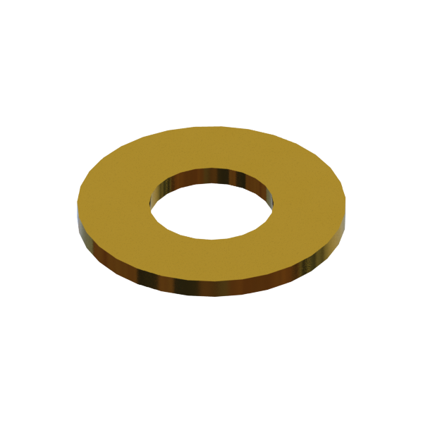 B-2561-8 RONDELLE PLATE