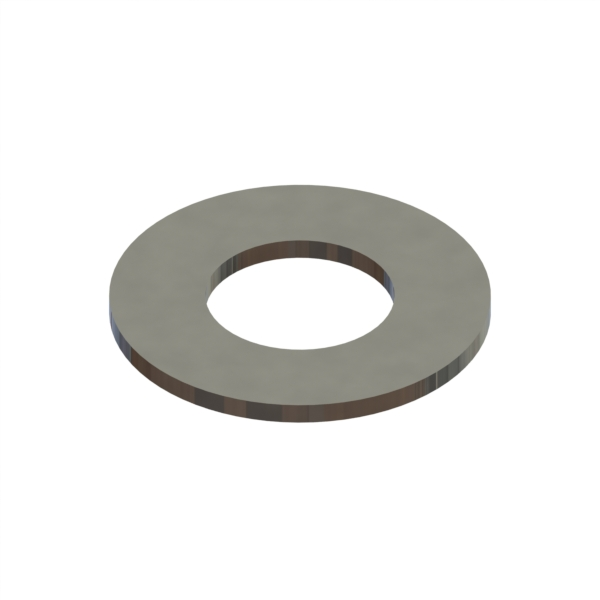 R-149 Lock Washer M6 Spring Zinc - Watson