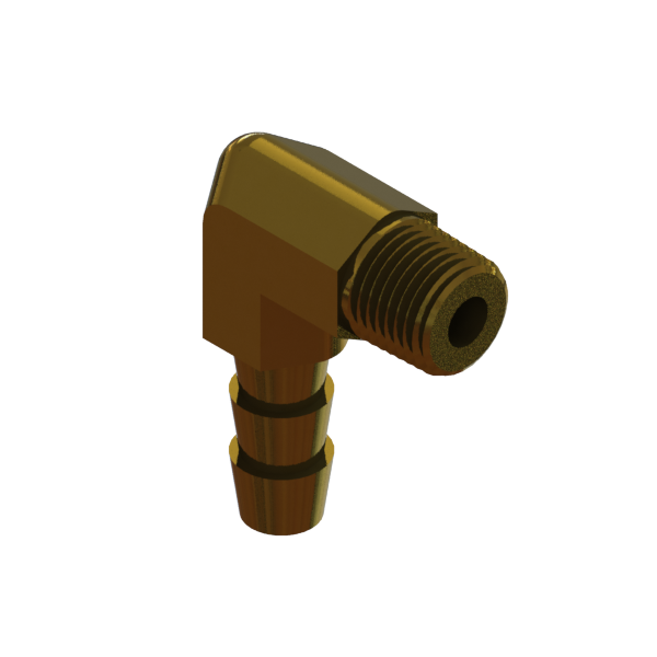 PARTE 315 CODA BRB 3/8 A MNPT 3/8 BR