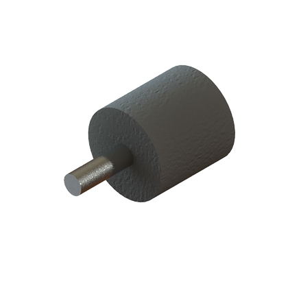 PARTE - 310 SOPORTE ANTIVIBRACIÓN RANCHER