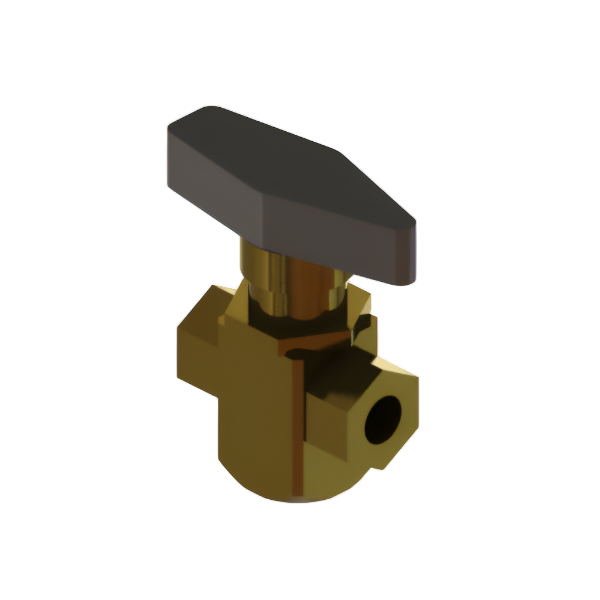 PART-24 1/8 - 3WAY VALVE - 800796