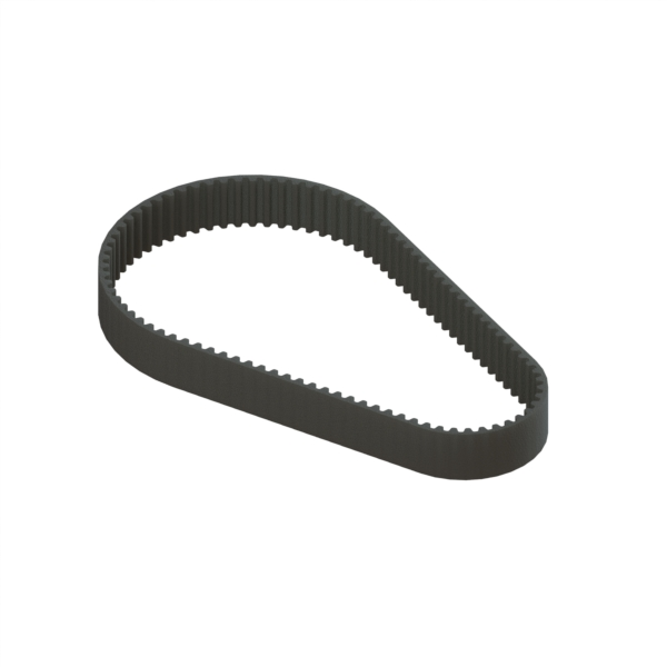 PART-1 TIMING BELT, 8MM X 30W X 720LG