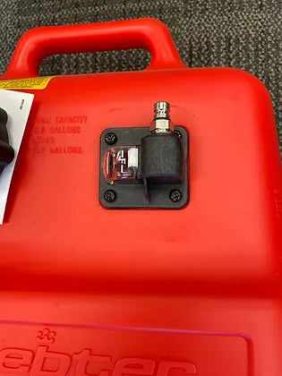 MARINE FUEL TANK 6.6 GAL (25L) EPA