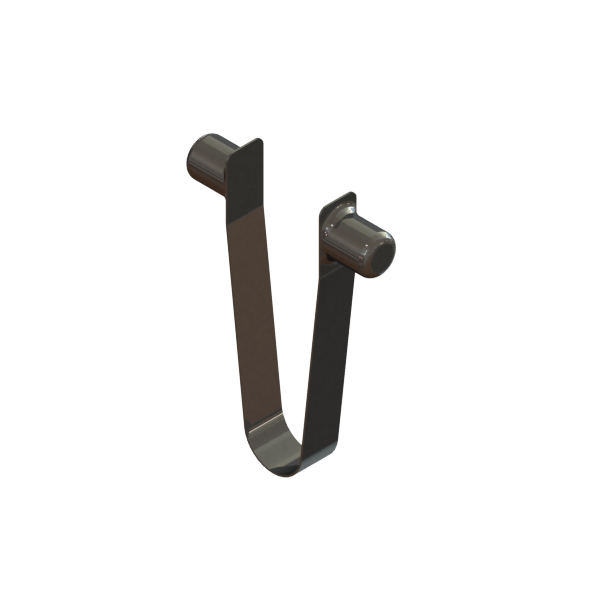 QUICK RELEASE BUTTON FOR TUBING