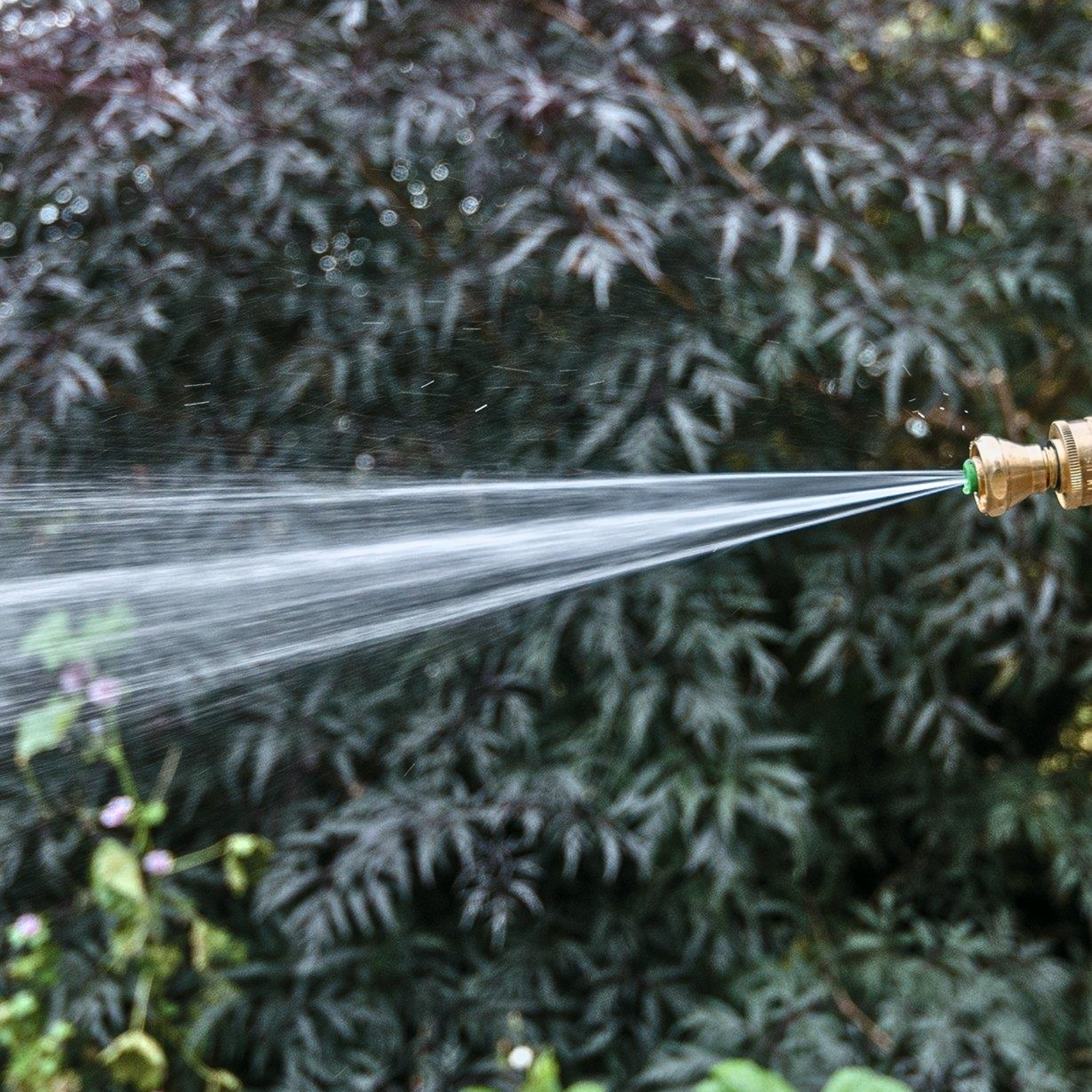 Brass Sweeper Nozzle