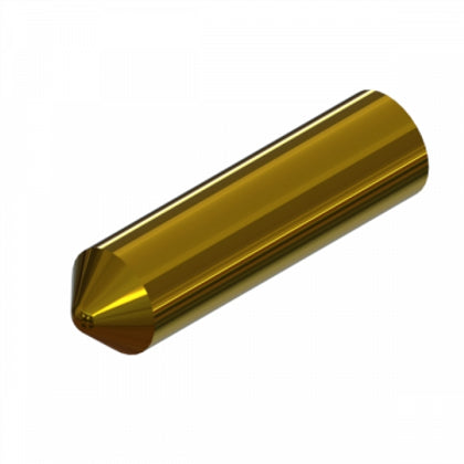 A-4027 INDEX PIN BRASS - Flash Wildfire Services