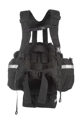 True North Bushwhacker pack back view